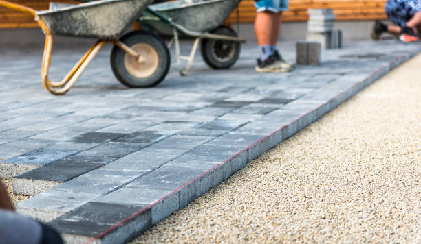 Best Driveway Paver Repair  in Tarpon Springs, FL
