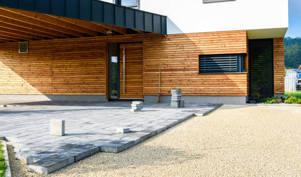 Tarpon Springs, FL Driveway Pavers Company