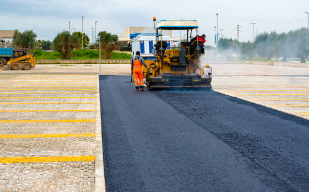 Driveway Pavers for Homes in Tarpon Springs, FL
