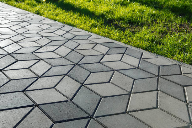 Best Permeable Paver Driveway  in Tarpon Springs, FL