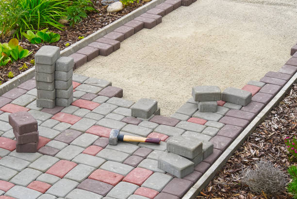 Professional Driveway Pavers in Tarpon Springs, FL