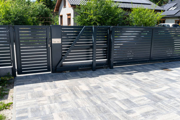 Best Commercial Driveway Pavers  in Tarpon Springs, FL