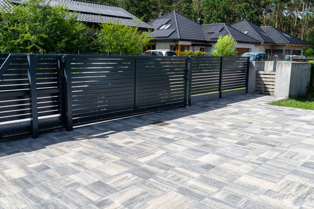 Reasons to Select Us for Your Driveway Paving Requirements in Tarpon Springs, FL