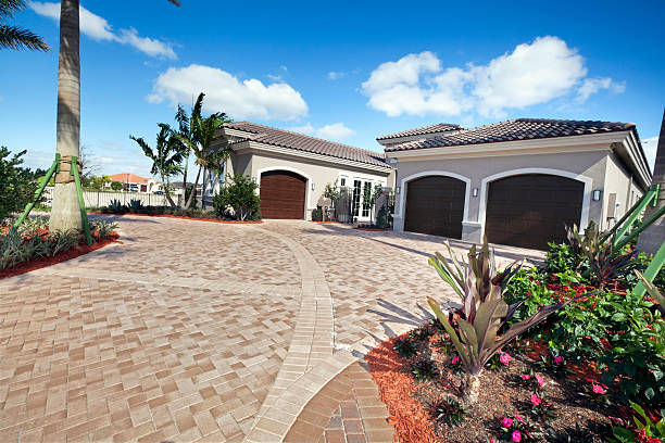 Best Driveway Pavers for Homes  in Tarpon Springs, FL